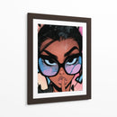 Secreto Pop - Sae Art | Cuadro decorativo de Canvas Lab