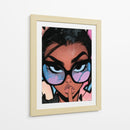 Secreto Pop - Sae Art | Cuadro decorativo de Canvas Lab