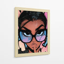 Secreto Pop - Sae Art | Cuadro decorativo de Canvas Lab
