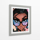 Secreto Pop - Sae Art | Cuadro decorativo de Canvas Lab