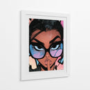Secreto Pop - Sae Art | Cuadro decorativo de Canvas Lab
