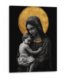 Amor Divino - Sae Art | Cuadro decorativo de Canvas Lab