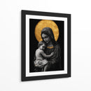 Amor Divino - Sae Art | Cuadro decorativo de Canvas Lab