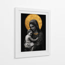 Amor Divino - Sae Art | Cuadro decorativo de Canvas Lab