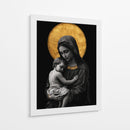 Amor Divino - Sae Art | Cuadro decorativo de Canvas Lab