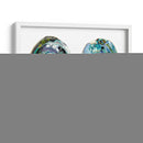 Conchas De Abulón I - Naomi McCavitt | Cuadro decorativo de Canvas Lab