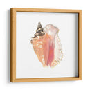 Souvenirs De La Orilla Del Mar - Naomi McCavitt | Cuadro decorativo de Canvas Lab