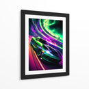 Impulso Cósmico – Dodge Viper - Sae Art | Cuadro decorativo de Canvas Lab