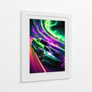 Impulso Cósmico – Dodge Viper - Sae Art | Cuadro decorativo de Canvas Lab