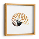 Souvenirs Del Mar Iii - Naomi McCavitt | Cuadro decorativo de Canvas Lab