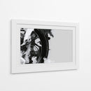 Reloj close up en blanco y negro - DIEGO D L | Cuadro decorativo de Canvas Lab