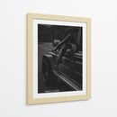 Bold Luxury Mercedes - Sae Art | Cuadro decorativo de Canvas Lab