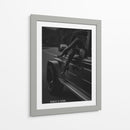 Bold Luxury Mercedes - Sae Art | Cuadro decorativo de Canvas Lab
