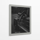 Bold Luxury Mercedes - Sae Art | Cuadro decorativo de Canvas Lab