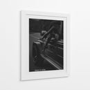 Bold Luxury Mercedes - Sae Art | Cuadro decorativo de Canvas Lab