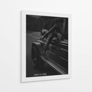 Bold Luxury Mercedes - Sae Art | Cuadro decorativo de Canvas Lab