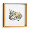 Souvenirs A La Costa Iv - Naomi McCavitt | Cuadro decorativo de Canvas Lab