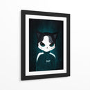 Jugador 067: Nueve Vidas - Sae Art | Cuadro decorativo de Canvas Lab