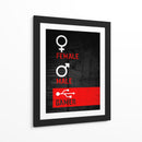 Identidad Gamer - Sae Art | Cuadro decorativo de Canvas Lab