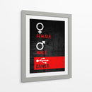Identidad Gamer - Sae Art | Cuadro decorativo de Canvas Lab