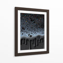 Goteo Cósmico - Sae Art | Cuadro decorativo de Canvas Lab