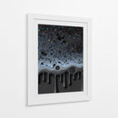 Goteo Cósmico - Sae Art | Cuadro decorativo de Canvas Lab