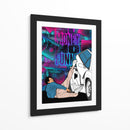 Dinero y Pasión - Sae Art | Cuadro decorativo de Canvas Lab