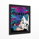 Dinero y Pasión - Sae Art | Cuadro decorativo de Canvas Lab