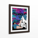 Dinero y Pasión - Sae Art | Cuadro decorativo de Canvas Lab