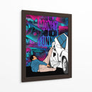 Dinero y Pasión - Sae Art | Cuadro decorativo de Canvas Lab