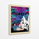 Dinero y Pasión - Sae Art | Cuadro decorativo de Canvas Lab