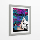 Dinero y Pasión - Sae Art | Cuadro decorativo de Canvas Lab