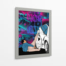 Dinero y Pasión - Sae Art | Cuadro decorativo de Canvas Lab