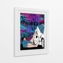 Dinero y Pasión - Sae Art | Cuadro decorativo de Canvas Lab