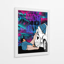 Dinero y Pasión - Sae Art | Cuadro decorativo de Canvas Lab
