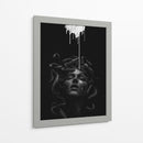 Lágrimas de Yeso - Puffy Design | Cuadro decorativo de Canvas Lab
