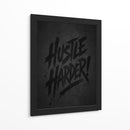 Lucha Sin Fin - Puffy Design | Cuadro decorativo de Canvas Lab