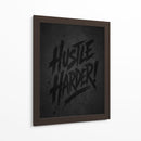 Lucha Sin Fin - Puffy Design | Cuadro decorativo de Canvas Lab