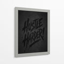 Lucha Sin Fin - Puffy Design | Cuadro decorativo de Canvas Lab