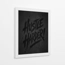 Lucha Sin Fin - Puffy Design | Cuadro decorativo de Canvas Lab