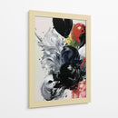 Globos en pinturas - DIEGO D L | Cuadro decorativo de Canvas Lab