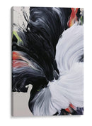 Flores en acuarelas 1 - DIEGO D L | Cuadro decorativo de Canvas Lab