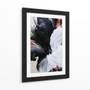 Flores en acuarelas 1 - DIEGO D L | Cuadro decorativo de Canvas Lab