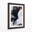 Flores en acuarelas 1 - DIEGO D L | Cuadro decorativo de Canvas Lab