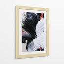 Flores en acuarelas 1 - DIEGO D L | Cuadro decorativo de Canvas Lab
