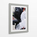Flores en acuarelas 1 - DIEGO D L | Cuadro decorativo de Canvas Lab