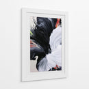 Flores en acuarelas 1 - DIEGO D L | Cuadro decorativo de Canvas Lab