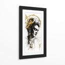Kahlo, Frida - DIEGO D L | Cuadro decorativo de Canvas Lab