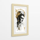 Kahlo, Frida - DIEGO D L | Cuadro decorativo de Canvas Lab