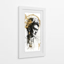 Kahlo, Frida - DIEGO D L | Cuadro decorativo de Canvas Lab